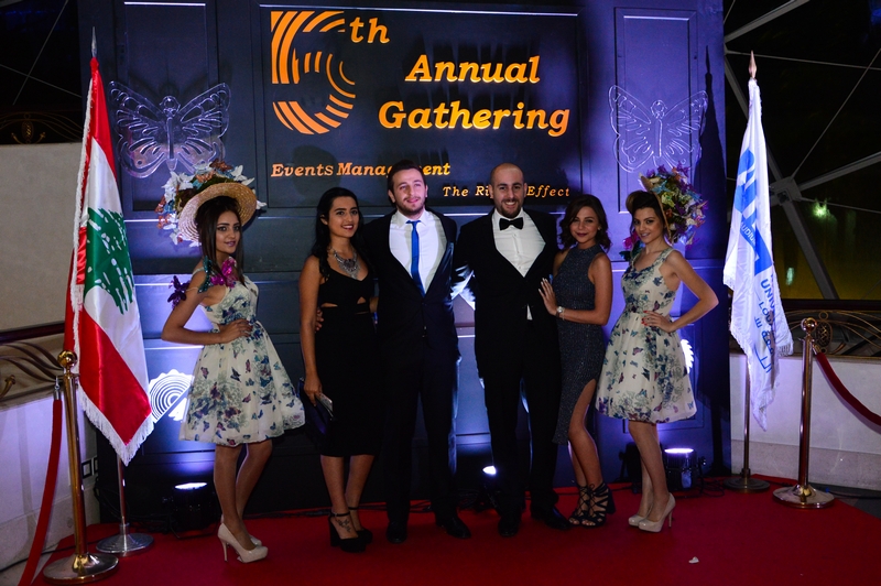 NDU 5th Annual Gala Dinner